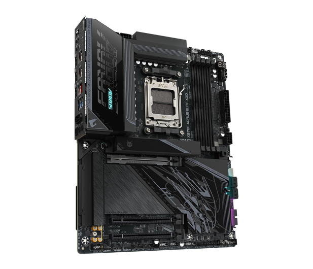 Polecany zestaw Ryzen 9 9950X3D/32GB/2TB/RTX 5090 - 1509515 - zdjęcie 4